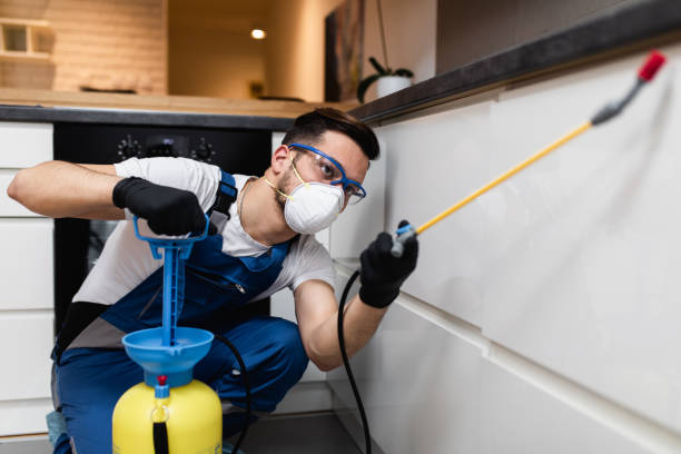Lyncourt, NY Pest Control Company